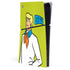 Scooby Doo Fred PlayStation PS5 Skins