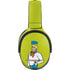 Scooby Doo Fred Skullcandy Venue Skin