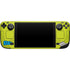 Scooby Doo Fred Steam Deck Handheld Gaming Computer Skin