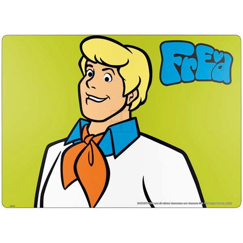 Scooby Doo Fred Surface Laptop 7 13.8in Skin