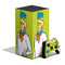 Scooby Doo Fred XBox Series X Digital Edition Bundle Skin