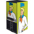 Scooby Doo Fred XBox Series X Digital Edition Bundle Skin