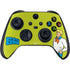 Scooby Doo Fred XBox Series X Digital Edition Bundle Skin