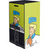 Scooby Doo Fred XBox Series X Digital Edition Console Skin