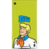 Scooby Doo Fred XBox Series X Digital Edition Console Skin