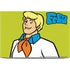 Scooby Doo Fred Dell XPS Skin