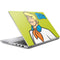 Scooby Doo Fred HP ZBook Fury 16 G10 Skin