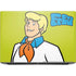 Scooby Doo Fred HP ZBook Fury 16 G10 Skin