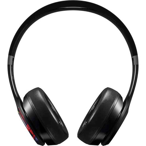 Nightmare on Elm Street Freddy Krueger Beats Solo 4 Wireless Headphones Skin