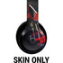Nightmare on Elm Street Freddy Krueger Beats Studio Pro Wireless Headphones Skin