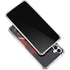 Nightmare on Elm Street Freddy Krueger Galaxy A16 5G Clear Case