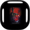Nightmare on Elm Street Freddy Krueger Galaxy Buds Live Skin