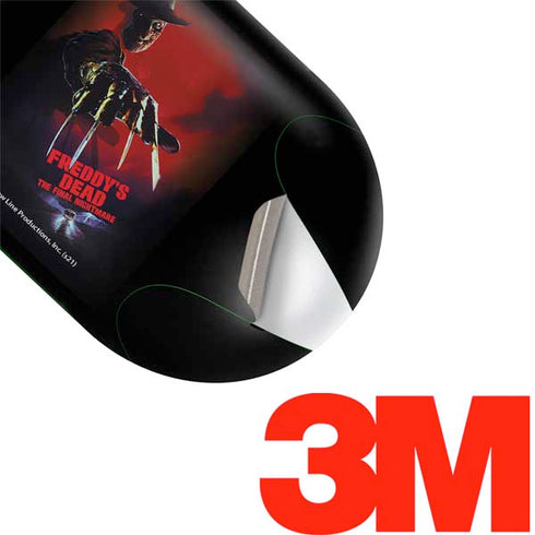 Nightmare on Elm Street Freddy Krueger Galaxy Buds Plus Skin