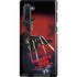 Nightmare on Elm Street Freddy Krueger Galaxy Cases