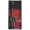 Nightmare on Elm Street Freddy Krueger Galaxy S24 FE Clear Case