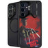 Nightmare on Elm Street Freddy Krueger Galaxy S25 Kickstand Case