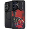 Nightmare on Elm Street Freddy Krueger Galaxy S25 Plus Kickstand Case