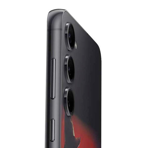 Nightmare on Elm Street Freddy Krueger Galaxy S25 Plus Skin