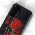 Nightmare on Elm Street Freddy Krueger Galaxy S24 Plus Waterproof Case