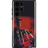 Nightmare on Elm Street Freddy Krueger Galaxy Cases