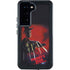 Nightmare on Elm Street Freddy Krueger Galaxy S24 Waterproof Case