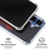 Nightmare on Elm Street Freddy Krueger Galaxy S25 FE Clear Case