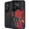 Nightmare on Elm Street Freddy Krueger Galaxy S25 FE Kickstand Case