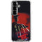 Nightmare on Elm Street Freddy Krueger Galaxy S26 Plus Clear Case