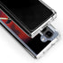 Nightmare on Elm Street Freddy Krueger Galaxy Z Fold5 5G Clear Case