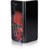 Nightmare on Elm Street Freddy Krueger Galaxy Z Fold5 5G Skin