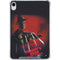 Nightmare on Elm Street Freddy Krueger iPad 11th Gen (2025) Clear Case
