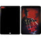 Nightmare on Elm Street Freddy Krueger Apple iPad Skin