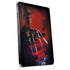 Nightmare on Elm Street Freddy Krueger Apple iPad Skin