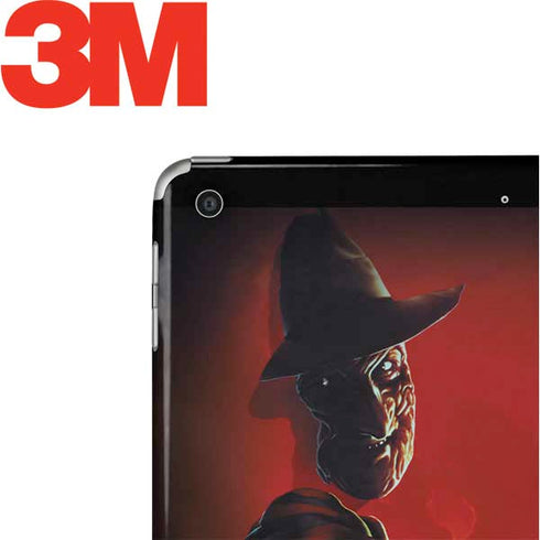Nightmare on Elm Street Freddy Krueger Apple iPad Skin