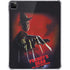 Nightmare on Elm Street Freddy Krueger iPad Pro 11in (2024) Clear Case