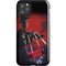Nightmare on Elm Street Freddy Krueger iPhone Cases