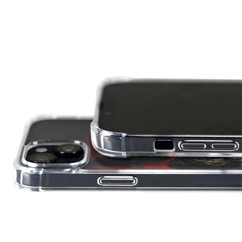 Nightmare on Elm Street Freddy Krueger iPhone 14 MagSafe Case