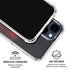 Nightmare on Elm Street Freddy Krueger iPhone 15 Clear Case