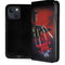 Nightmare on Elm Street Freddy Krueger iPhone 15 Plus Folio Case