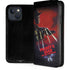 Nightmare on Elm Street Freddy Krueger iPhone 15 Plus Folio Case