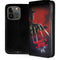 Nightmare on Elm Street Freddy Krueger iPhone 15 Pro Folio Case