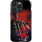 Nightmare on Elm Street Freddy Krueger iPhone 15 Pro Impact Case