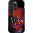 Nightmare on Elm Street Freddy Krueger iPhone 15 Pro Impact Case