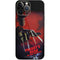 Nightmare on Elm Street Freddy Krueger iPhone 15 Pro Max Skin