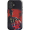 Nightmare on Elm Street Freddy Krueger iPhone 16 Impact Case