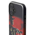 Nightmare on Elm Street Freddy Krueger iPhone 16 Impact Case