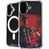 Nightmare on Elm Street Freddy Krueger iPhone 16 Plus MagSafe Case
