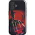 Nightmare on Elm Street Freddy Krueger iPhone 16 Plus Magsafe Impact Case