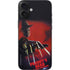 Nightmare on Elm Street Freddy Krueger iPhone 16 Plus Skin