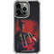 Nightmare on Elm Street Freddy Krueger iPhone 16 Pro Clear Case